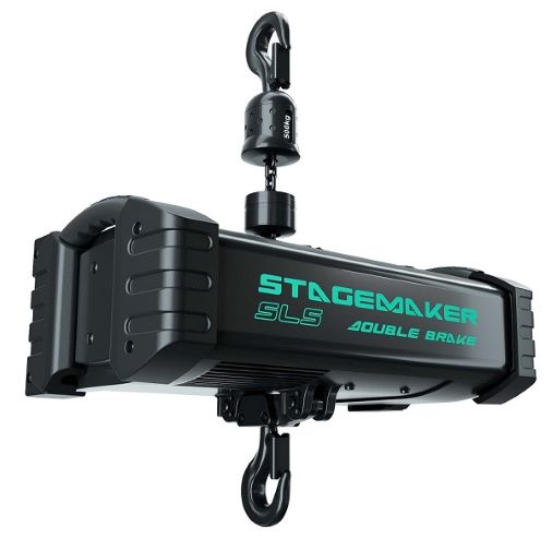 SL Stagemaker Entertainment Hoist